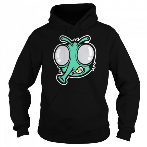 Island Stoopid Fly shirt - Image 5