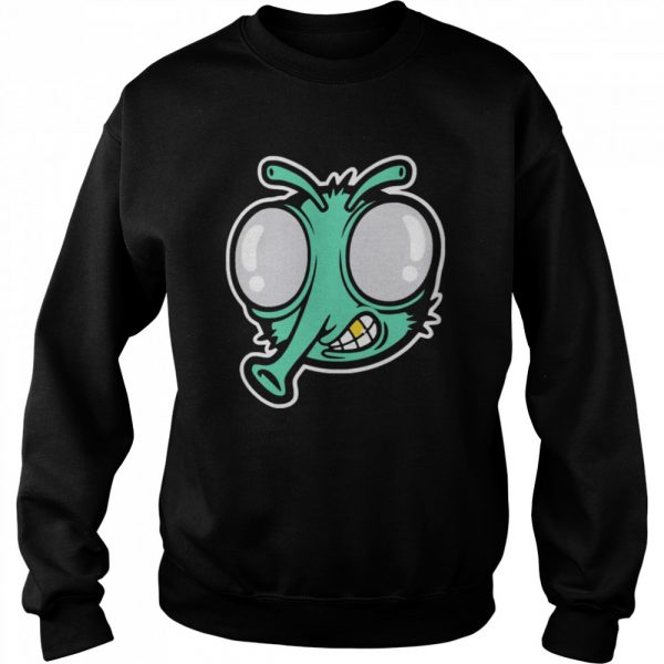 Island Stoopid Fly shirt - Image 4