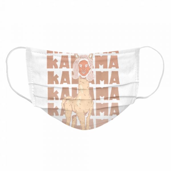 Kalama llama president shirt - Image 6