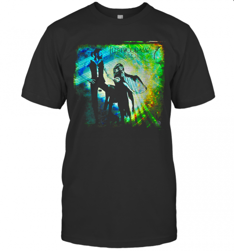 Material Movers T-Shirt Classic Mens T-shirt