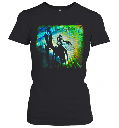 Material Movers T-Shirt Classic Mens T-shirt - Image 3