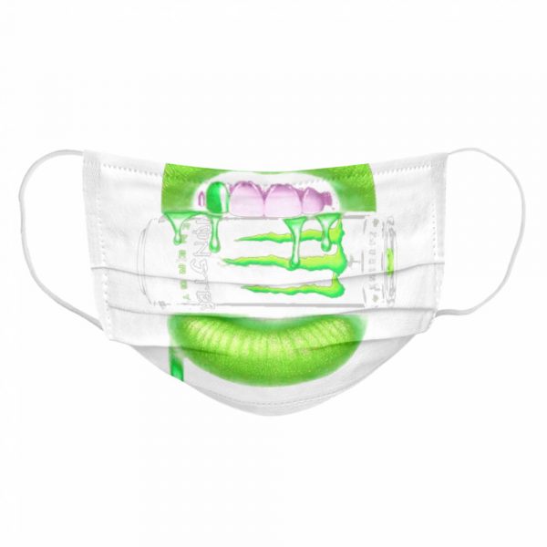 Mouth shut monster Classic Mens T-shirt - Image 7