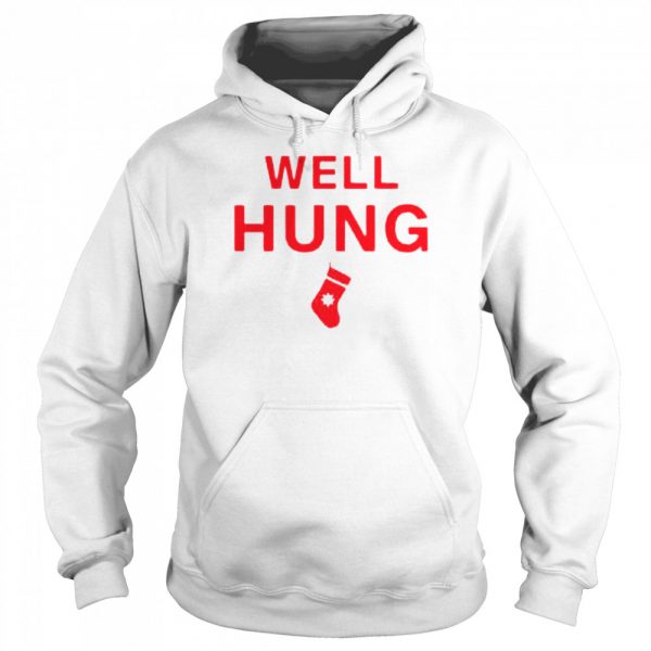 Sock Well Hung shirt - Image 5