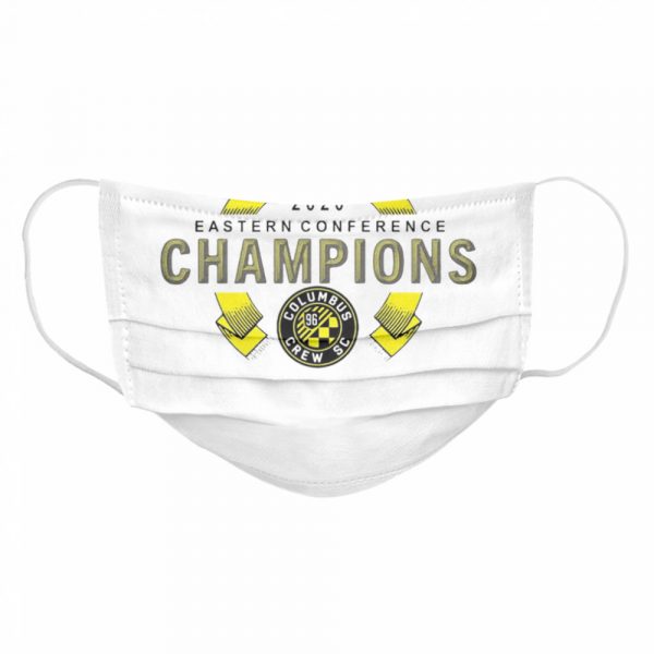 To96ther We Rise 2020 Eastern Conference Champion Columbus Crew Sc shirt - Image 6