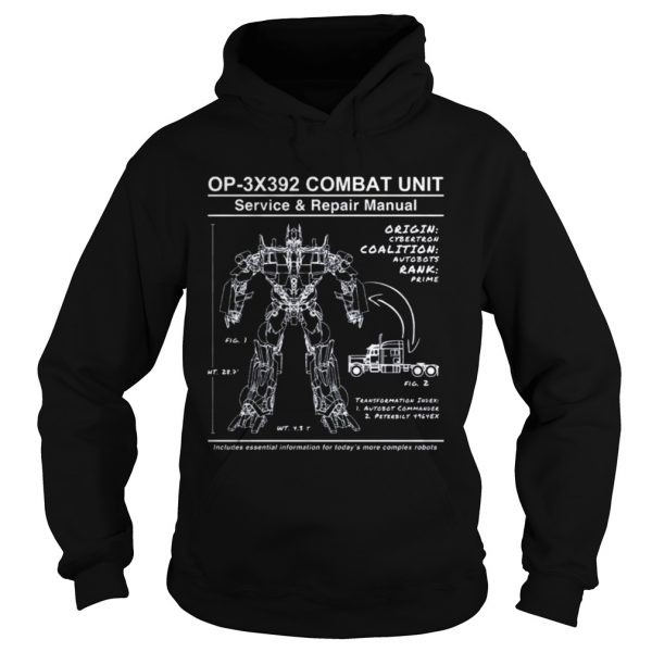 Womens Hasbro Transformers Optimus Prime Comic Book Style Panels Unisex - Image 4