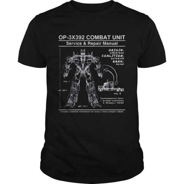 Womens Hasbro Transformers Optimus Prime Comic Book Style Panels Unisex - Image 2