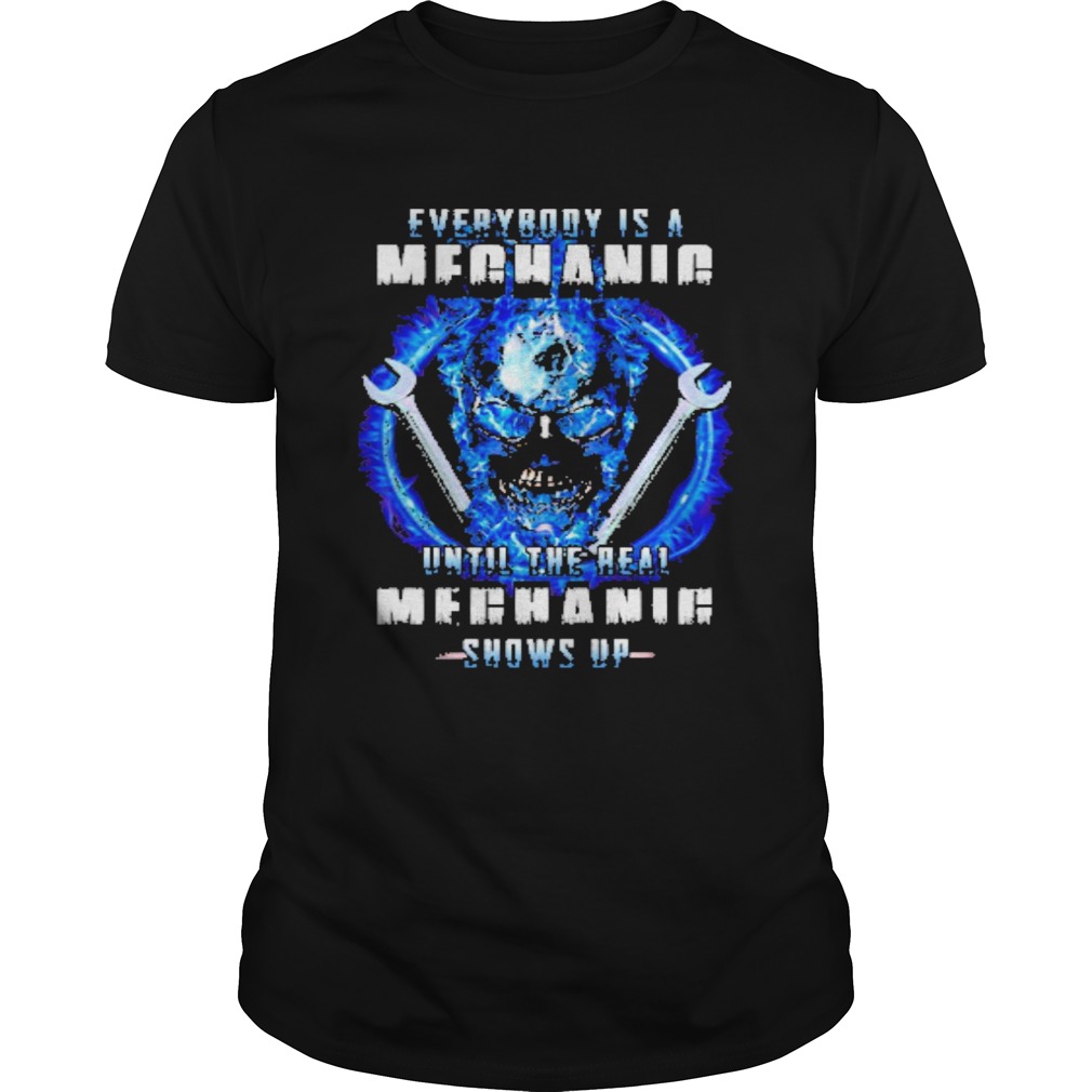 Wrench everybody is a meganie until the real meghaig show up Unisex