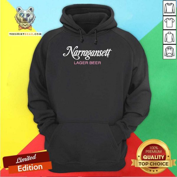 Happy Narragansett The Crush It Like Quint Shirt - Image 5