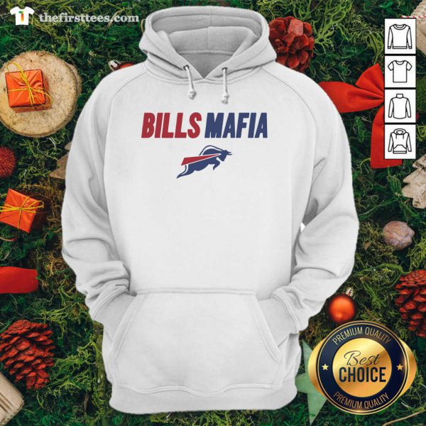 Official Bills Mafia Buffalo New York Football Fans Shirt - Image 5