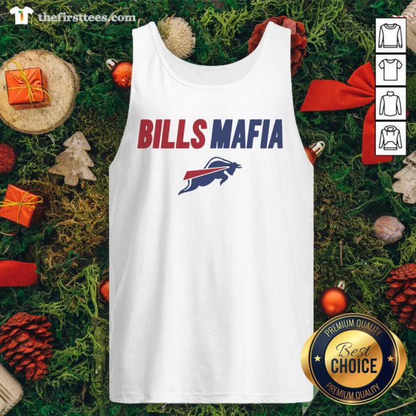 Official Bills Mafia Buffalo New York Football Fans Shirt - Image 4