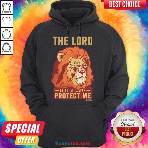 Official Faith In God Psalm Christian Bible Shirt - Image 4