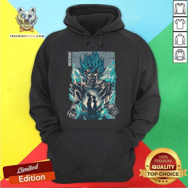 Official Potara Retoro T-Shirt - Image 5