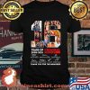 16 Years Of 2005 2021 Criminal Minds Thank You For The Memories Signature Shirt