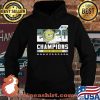 2020 Green Bay Packers North Division Champions Stars Shirt