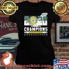 2020 Green Bay Packers North Division Champions Stars Shirt Laides tee