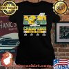 2020 Nfc Conference Champions Green Bay Packers Football Shirt Laides tee