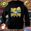 2020 Nfc Conference Champions Green Bay Packers Football Shirt Sweater