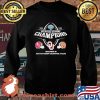 2020 Oklahoma Sooners Champions Stadium Arlington Texas Football Shirt Sweater