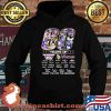 60 Years Of The Greatest Nfl Teams Vikings Signature Shirt