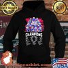 Afc East Division Champion 2020 Buffalo Bills Football Signature Shirt Hoodie