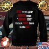 After This About Someone Says Hindsight 2020 Imma Punch Them In The Face Quote Shirt Sweater