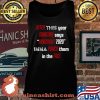 After This About Someone Says Hindsight 2020 Imma Punch Them In The Face Quote Shirt Tank top
