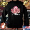 Alabama Crimson Tide Team Football Shirt Sweater