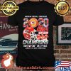 American Football Conference Chiefs Kingdom Champions Shirt