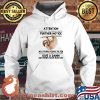 Attention I Am Out Of Order Until Further Notice My Stupid People Fillter Needs Cleaning And My Give A Damn Batteries Have Run Out Sloth Shirt Hoodie