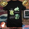 Baby Yoda Star Wars Grogu Shirt