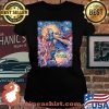 Baby Yoda Star Wars The Mandalorian Shirt Laides tee
