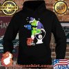 Baltimore Ravens Grinch Toilet Shirt Hoodie