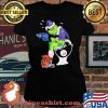 Baltimore Ravens Grinch Toilet Shirt Laides tee