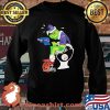 Baltimore Ravens Grinch Toilet Shirt Sweater