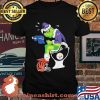 Baltimore Ravens Grinch Toilet Shirt