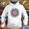 Biden Harris Inauguration 46th President Day 2021 Vintage Shirt Hoodie