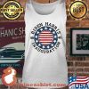Biden Harris Inauguration 46th President Day 2021 Vintage Shirt Tank top