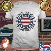 Biden Harris Inauguration 46th President Day 2021 Vintage Shirt