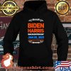 Biden Harris Jan 20 2021 Inauguration Election Shirt Hoodie
