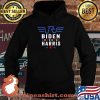 Biden Harris Patriotic 2020 2021 Inauguration Usa Stars Shirt Hoodie
