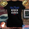 Biden Harris Patriotic 2020 2021 Inauguration Usa Stars Shirt Laides tee