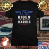 Biden Harris Patriotic 2020 2021 Inauguration Usa Stars Shirt
