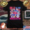 Bills All Time Greats Team Football Shirt