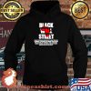 Black Wall Street Tulsa African American History Shirt Hoodie