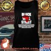 Black Wall Street Tulsa African American History Shirt Tank top