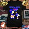 Buffalo Bills Snoopy And Friends Shirt