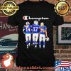 Champion Bills Buffalo Football Shirt