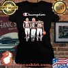 Champion Cleveland Browns Nick Chubb Baker Mayfield Signature Football Shirt Laides tee