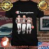 Champion Cleveland Browns Nick Chubb Baker Mayfield Signature Football Shirt