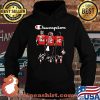 Champion Tampa Bay Buccaneers Football Signature Shirt Hoodie